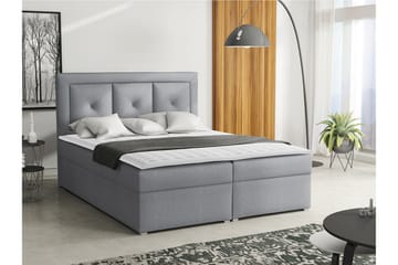 Jenkkisänky Moden 140x215 cm - Huonekalut - Sänky - Jenkkisängyt