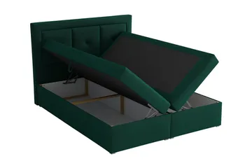 Jenkkisänky Moden 160x215 cm - Huonekalut - Sänky - Jenkkisängyt