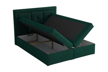 Jenkkisänky Moden 180x215 cm - Huonekalut - Sänky - Jenkkisängyt
