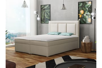 Jenkkisänky Moden 180x215 cm - Huonekalut - Sänky - Jenkkisängyt