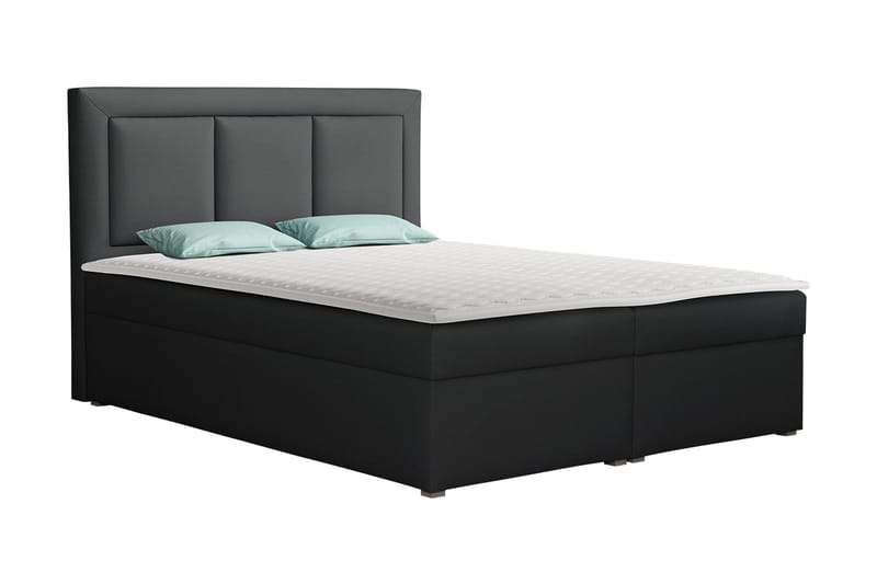 Jenkkisänky Moden 180x215 cm - Huonekalut - Sänky - Jenkkisängyt