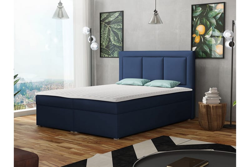 Jenkkisänky Moden 180x215 cm - Huonekalut - Sänky - Jenkkisängyt