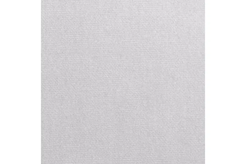 Jenkkisänky Morvold 120x200 cm - Vaaleanharmaa - Huonekalut - Sänky - Jenkkisängyt