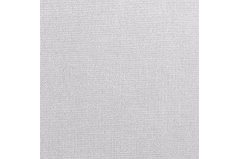 Jenkkisänky Morvold 180x200 cm - Vaaleanharmaa - Huonekalut - Sänky - Jenkkisängyt