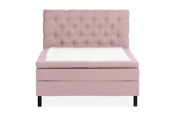 Jenkkisänky Nayaka 140x200 Memoryvaahto