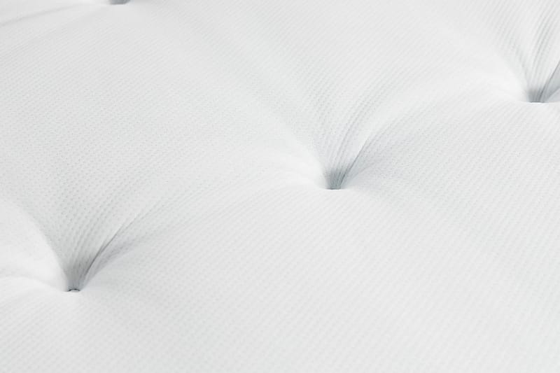 Jenkkisänky Nayaka 90x200 Memoryvaahto - Musta - Huonekalut - Sänky - Jenkkisängyt