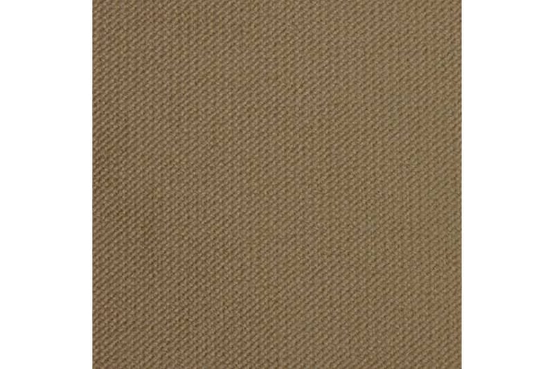 Jenkkisänky Nelas 160x200 cm - Beige - Huonekalut - Sänky - Jenkkisängyt