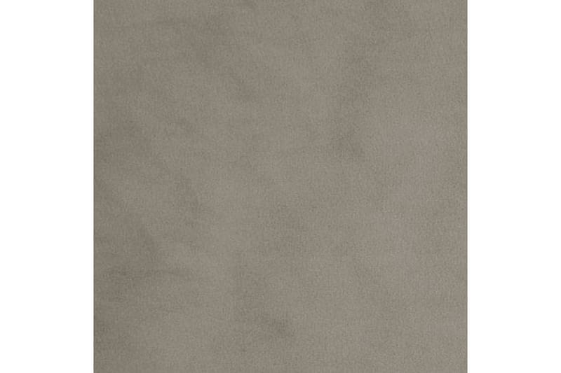 Jenkkisänky Nerland 120x200 cm - Beige - Huonekalut - Sänky - Jenkkisängyt