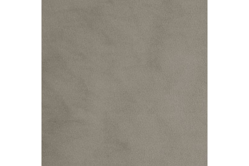 Jenkkisänky Nerland 120x200 cm - Beige - Huonekalut - Sänky - Jenkkisängyt