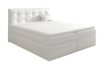 Jenkkisänky Oldereid 140x200 cm