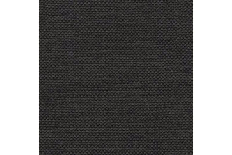 Jenkkisänky Oldereid 160x200 cm - Musta/Valkoinen - Huonekalut - Sänky - Jenkkisängyt