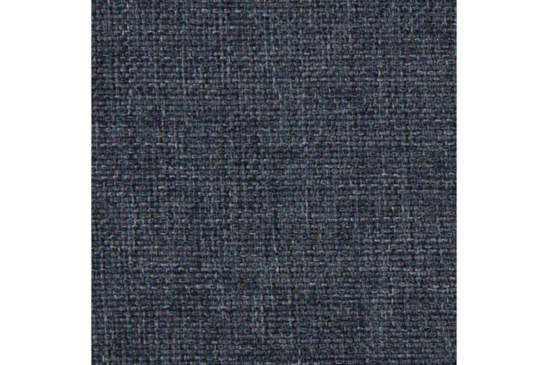 Jenkkisänky Oldereid 200x200 cm - Musta / Harmaa / Valkoinen - Huonekalut - Sänky - Jenkkisängyt