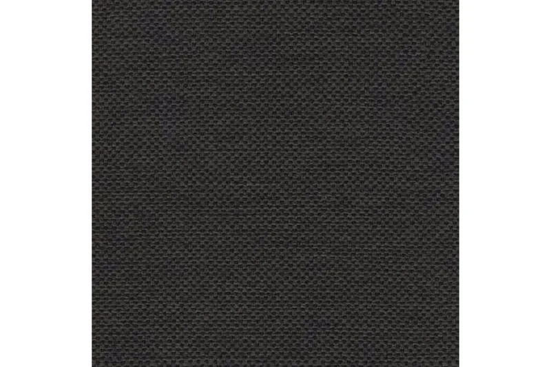 Jenkkisänky Oldereid 200x200 cm - Musta/Valkoinen - Huonekalut - Sänky - Jenkkisängyt