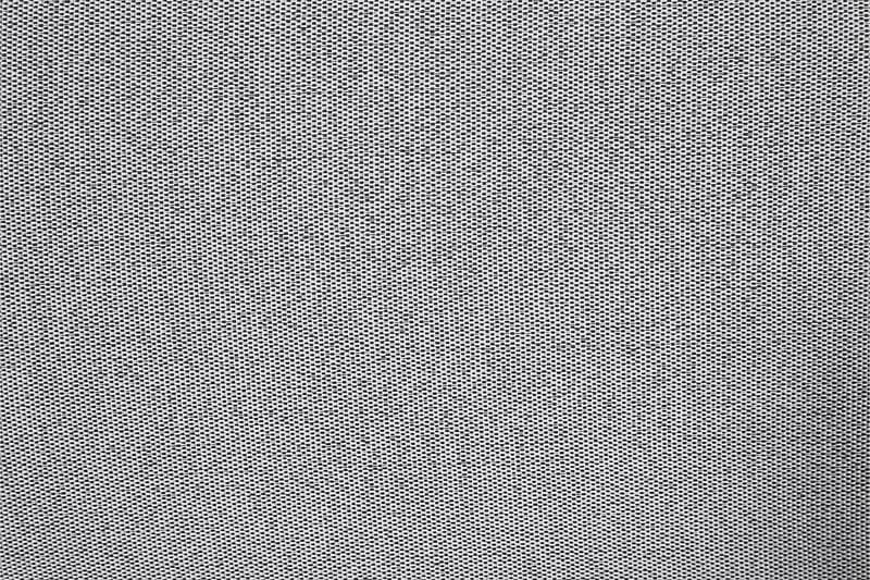 Jenkkisänky Olivia 140x200 Polyeetteri - Harmaa - Huonekalut - Sänky - Jenkkisängyt