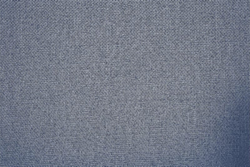 Jenkkisänky Olivia 160x200 Polyeetteri - Tummansininen - Huonekalut - Sänky - Jenkkisängyt