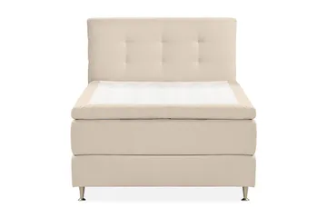 Jenkkisänky Oslo Lyx 120x200 cm Buklee