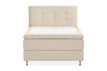 Jenkkisänky Oslo Lyx 120x200 cm Buklee