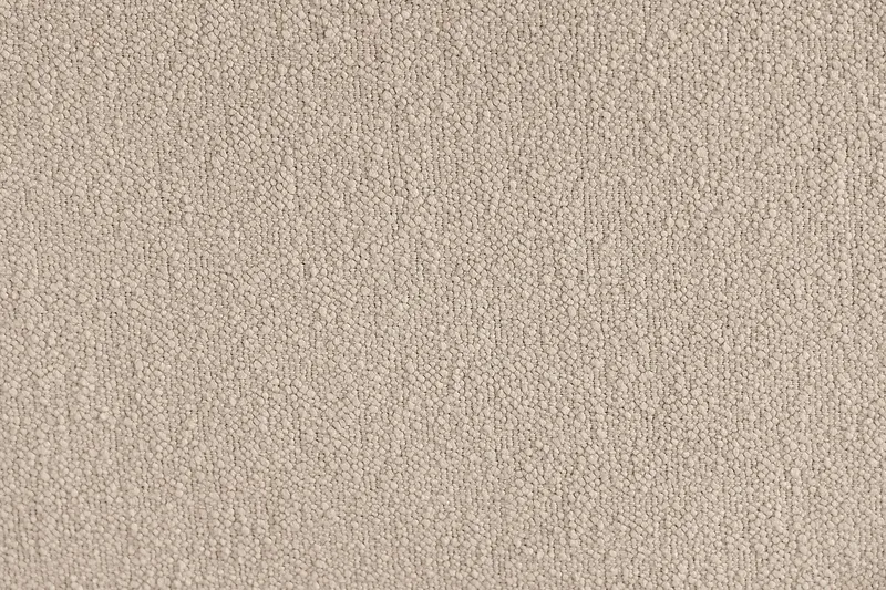 Jenkkisänky Oslo Lyx 120x200 cm Buklee - Beige - Huonekalut - Sänky - Jenkkisängyt