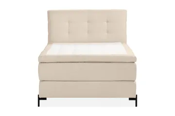 Jenkkisänky Oslo Lyx 120x200 cm Buklee