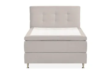 Jenkkisänky Oslo Lyx 120x200 cm Buklee