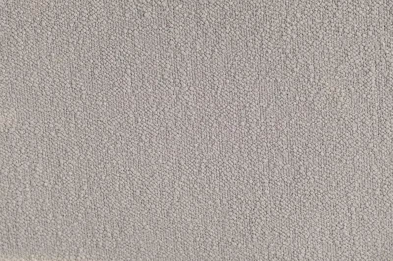 Jenkkisänky Oslo Lyx 120x200 cm Buklee - Harmaa - Huonekalut - Sänky - Parisänky