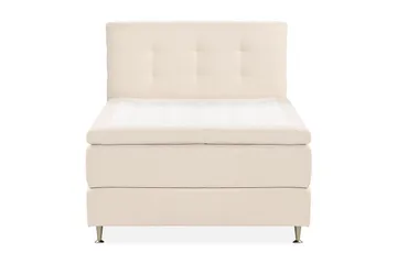 Jenkkisänky Oslo Lyx 120x200 cm Buklee