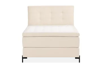 Jenkkisänky Oslo Lyx 120x200 cm Buklee