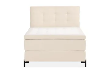 Jenkkisänky Oslo Lyx 140x200 cm Buklee