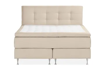 Jenkkisänky Oslo Lyx 180x200 cm Buklee