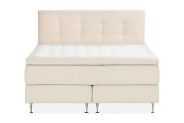 Jenkkisänky Oslo Lyx 180x200 cm Buklee