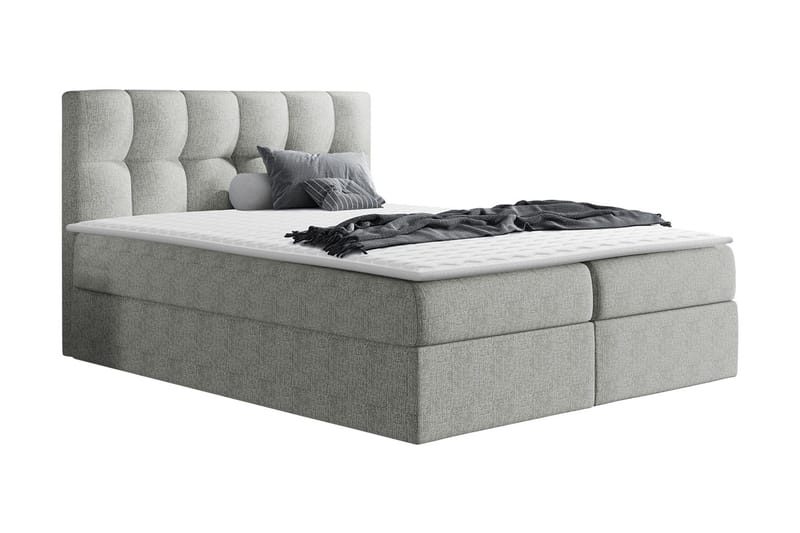 Jenkkisänky Rico 140x208 cm, undefined