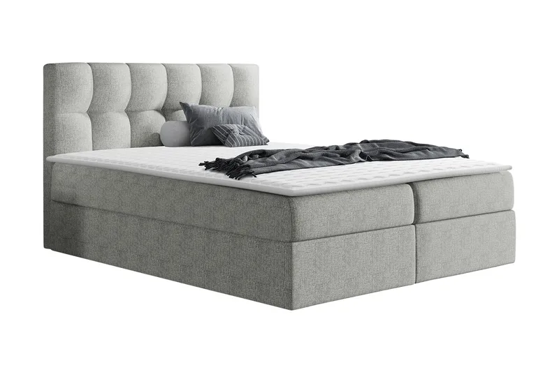 Jenkkisänky Rico 200x208 cm, undefined