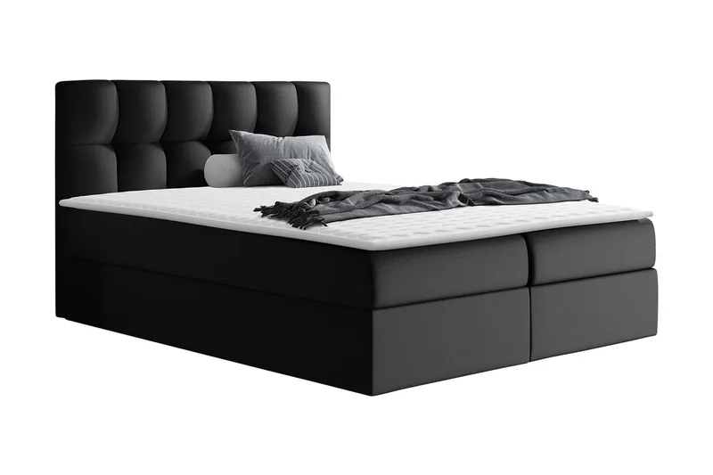 Jenkkisänky Rico 200x208 cm, undefined