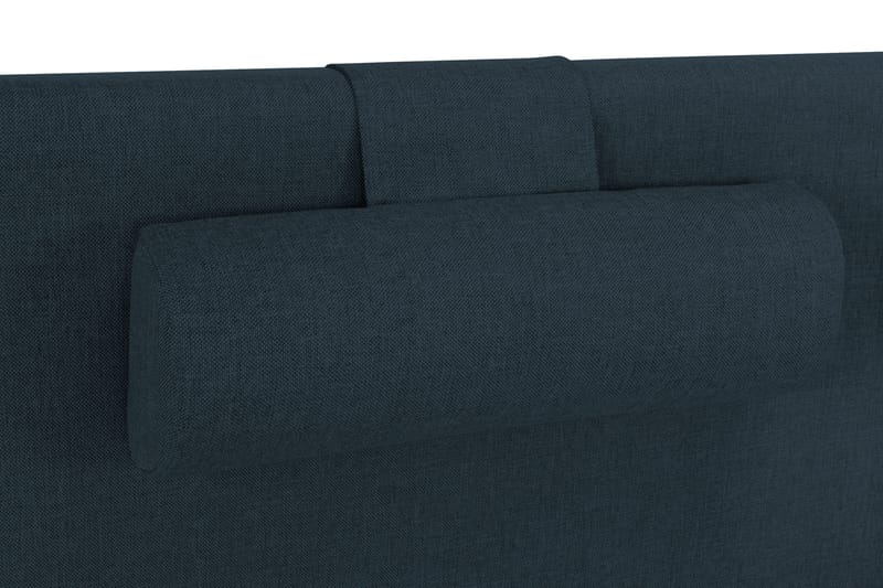 Jenkkisänky Romance Lyx 180x200 - Tummansininen - Huonekalut - Sänky - Jenkkisängyt