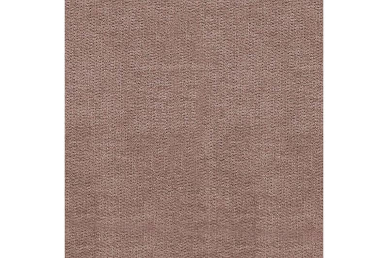 Jenkkisänky Selmes 180x200 cm sängynpäädyllä - Roosa - Huonekalut - Sänky - Jenkkisängyt