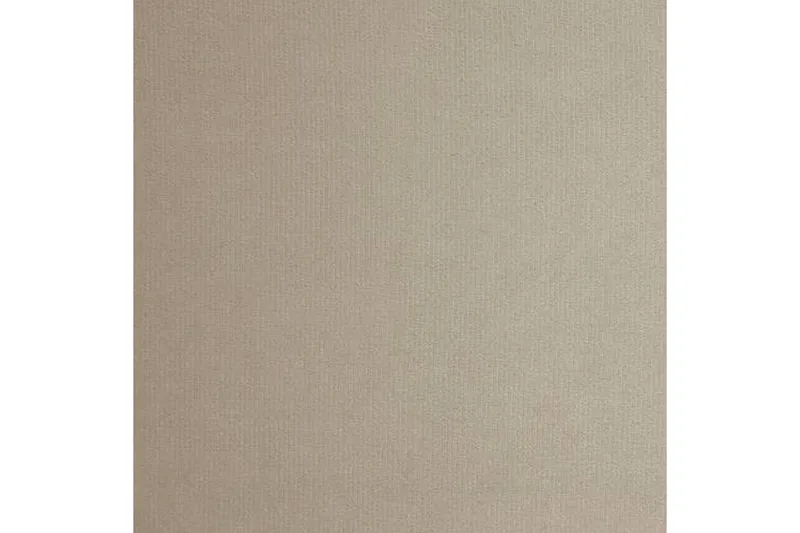 Jenkkisänky Skudderup 180x200 cm + Sijauspatja - Beige - Huonekalut - Sänky - Jenkkisängyt