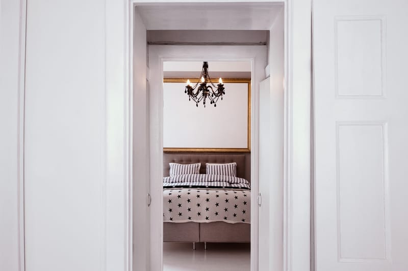 Jenkkisänky Sovereign 160x200 - Beige - Huonekalut - Sänky - Parisänky