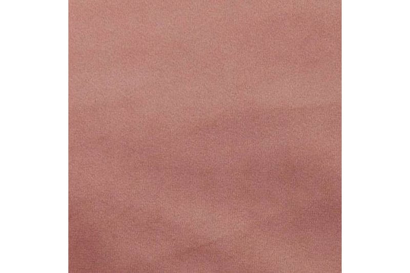 Jenkkisänky Taiwan 120x200 cm - Roosa - Huonekalut - Sänky - Jenkkisängyt