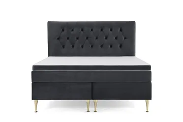 Jenkkisänky Torsö 160x200