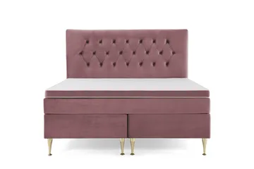 Jenkkisänky Torsö 160x200