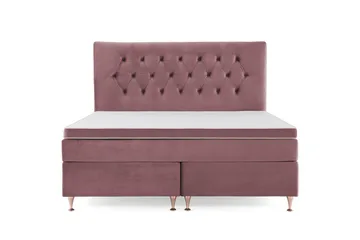 Jenkkisänky Torsö 160x200