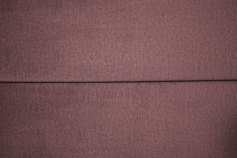 Jenkkisänky Torsö 160x200 Sametti - Roosa - Huonekalut - Sänky - Jenkkisängyt