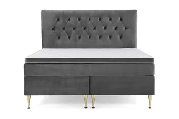 Jenkkisänky Torsö 160x200