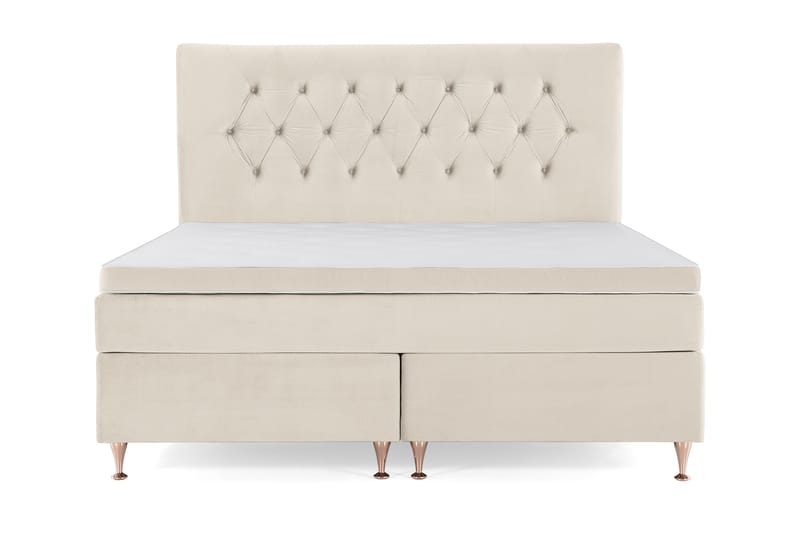 Jenkkisänky Torsö 160x200 - Huonekalut - Sänky - Jenkkisängyt