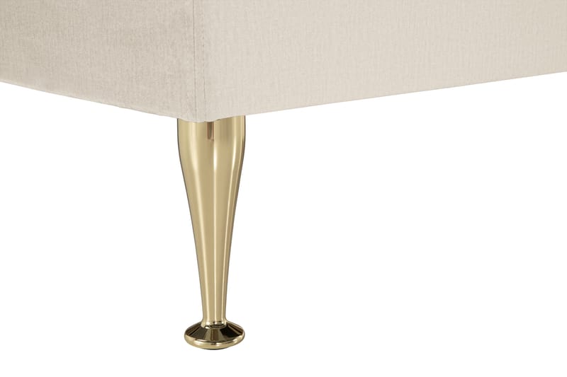 Jenkkisänky Torsö 160x200 - Huonekalut - Sänky - Jenkkisängyt