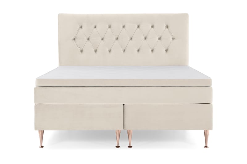 Jenkkisänky Torsö 160x200 - Huonekalut - Sänky - Jenkkisängyt