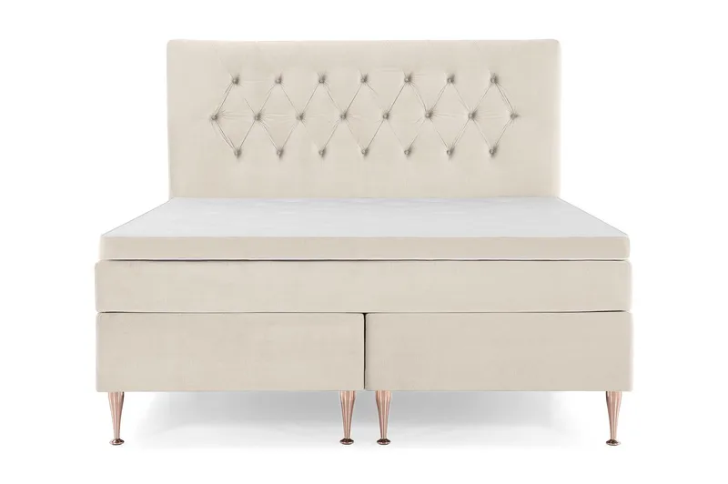 Jenkkisänky Torsö 180x200 - Huonekalut - Sänky - Parisänky