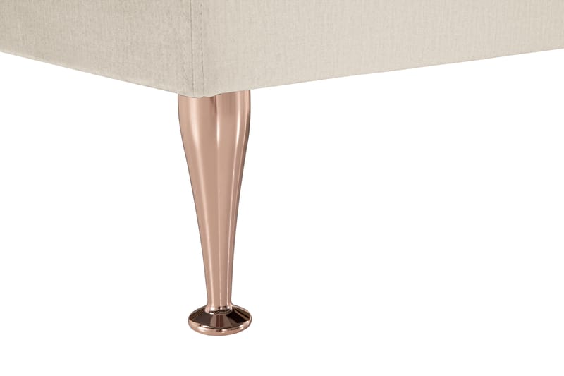 Jenkkisänky Torsö 210x210 - Huonekalut - Sänky - Jenkkisängyt