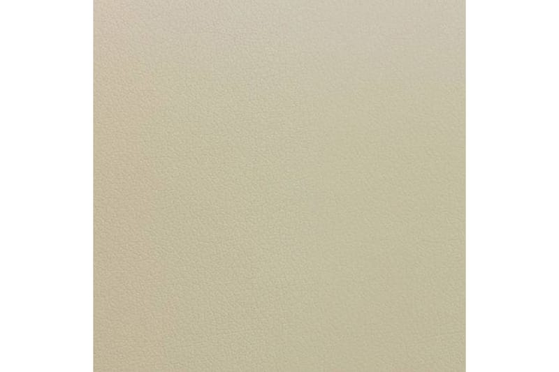 Jenkkisänky Tryland 160x200 cm - Beige - Huonekalut - Sänky - Jenkkisängyt