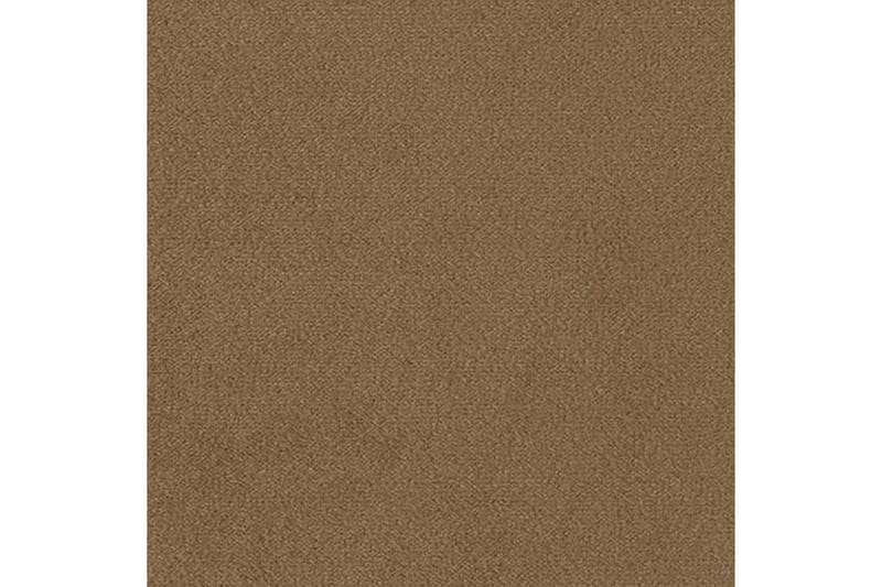 Jenkkisänky Vidin 180x200 cm Medium - Ruskea - Huonekalut - Sänky - Jenkkisängyt